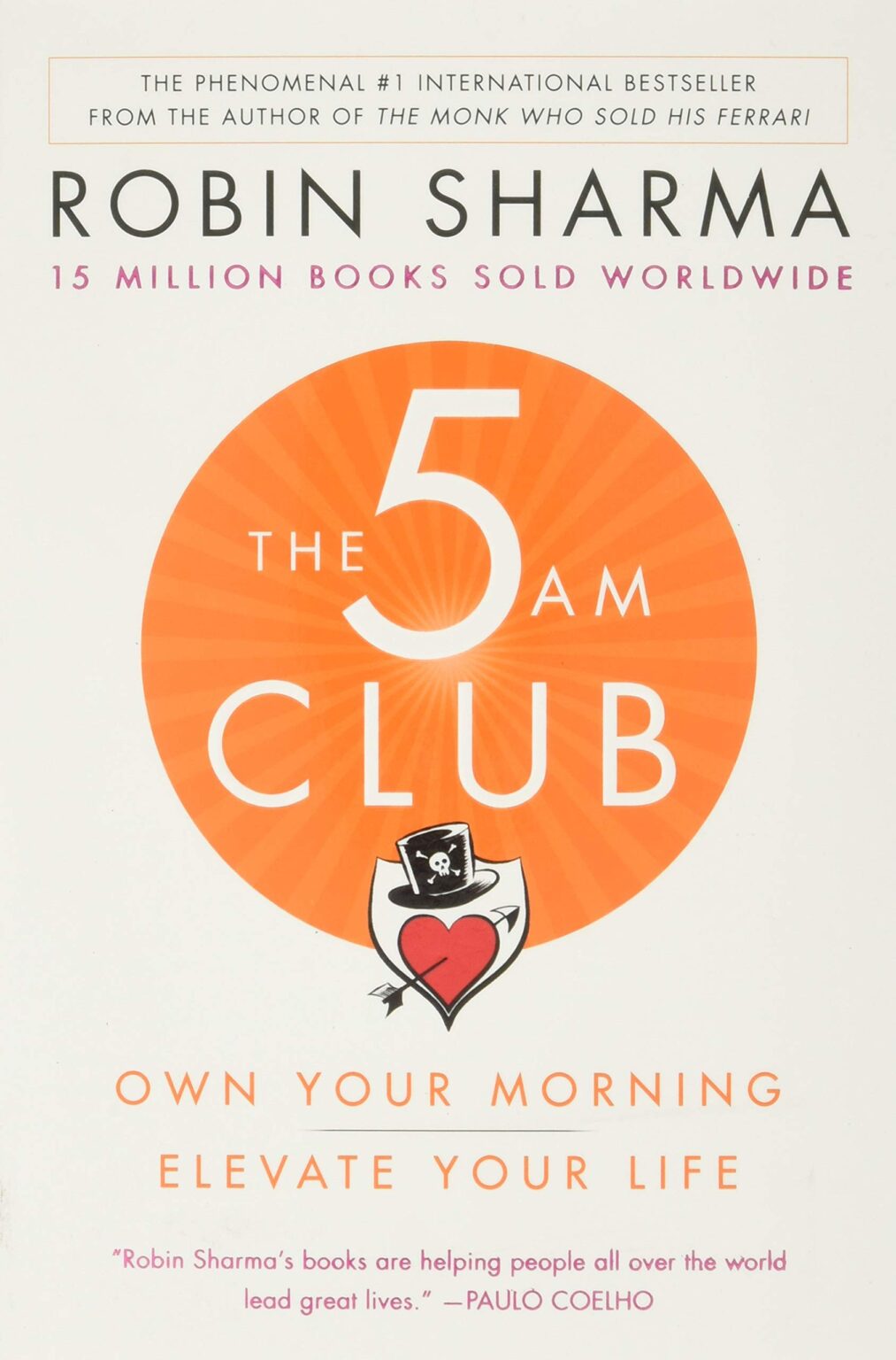 the-5-am-club-by-robin-sharma-summary-and-thoughts-sreedeep-ramesh