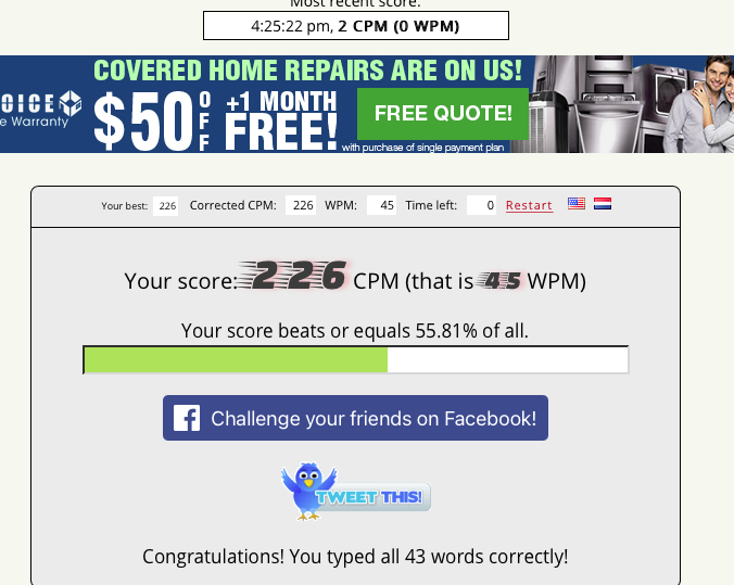 45wpm-average-typing-speed-photo